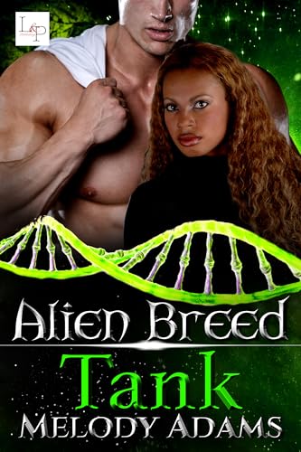 Tank (Alien Breed Buch 61)