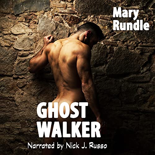 Ghost Walker: Blackwood Pack, Book 6