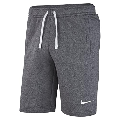 Nike Herren Park 20 Fussball Shorts, Grau, L EU