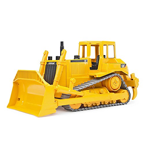 bruder Caterpillar Bulldozer