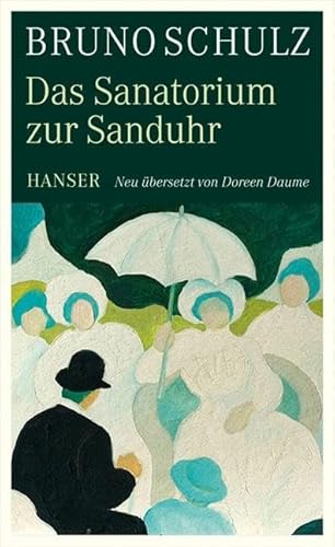 Das Sanatorium zur Sanduhr