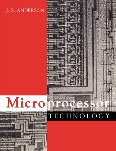 Microprocessor Technology (English Edition)