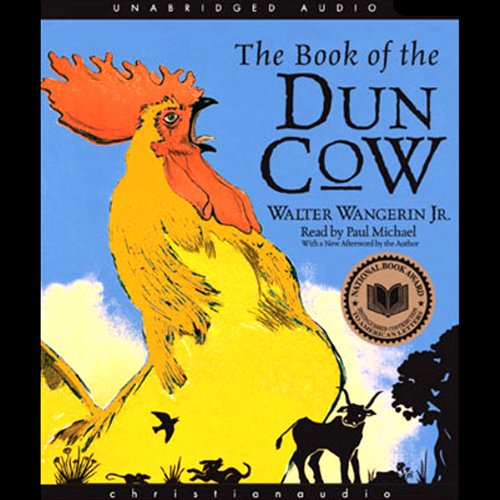 The Book of the Dun Cow