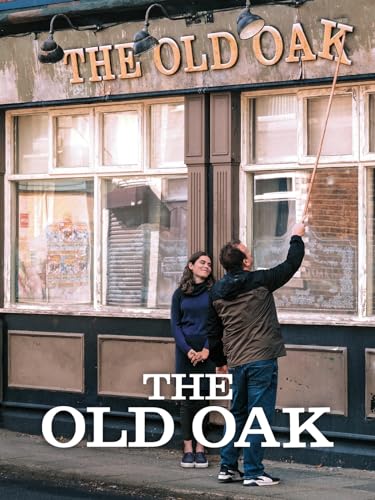 The Old Oak