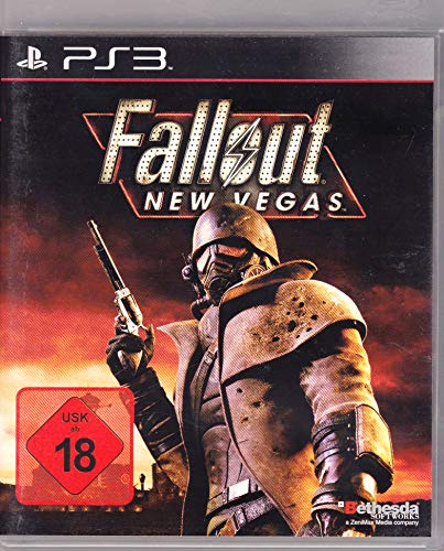 Fallout: New Vegas