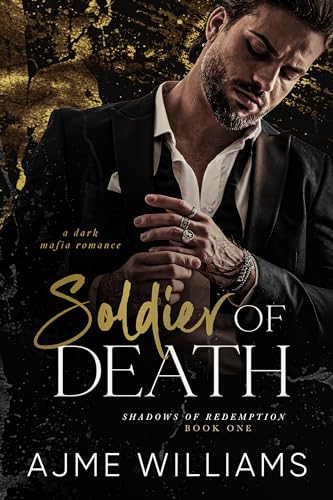 Soldier of Death: Ein dunkler Mafia-Roman (Shadows of Redemption (German Edition) 1)