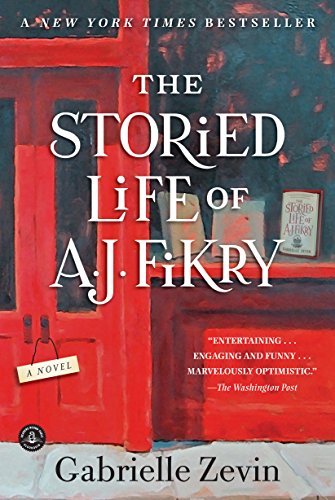 The Storied Life of A. J. Fikry: A Novel