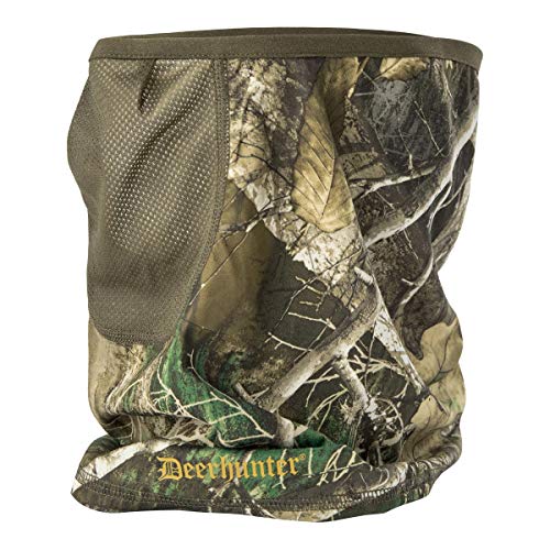 Deerhunter Approach Face Mask Adapt One Size Camo One Size Camo