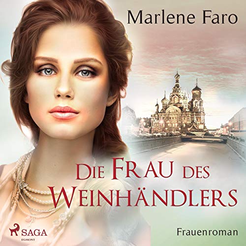 Die Frau des Weinhändlers