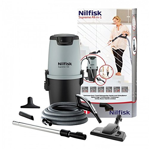 Nilfisk All-in-1 Supreme 150 Wireless+