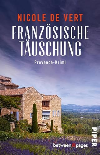 Französische Täuschung (Mimik-Expertin Margeaux Surfin ermittelt 7): Provence-Krimi