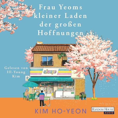 Frau Yeoms kleiner Laden der großen Hoffnungen