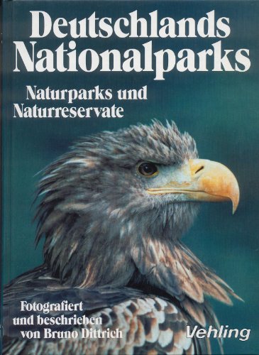 Deutschlands Nationalparks und Naturreservate