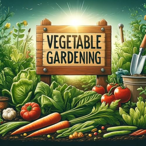 Vegetable Gardening