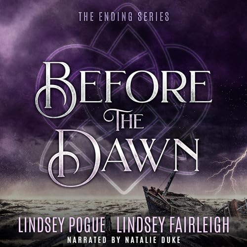 Before the Dawn: The Ending Series, Book 4