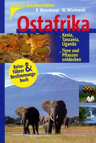 Ostafrika