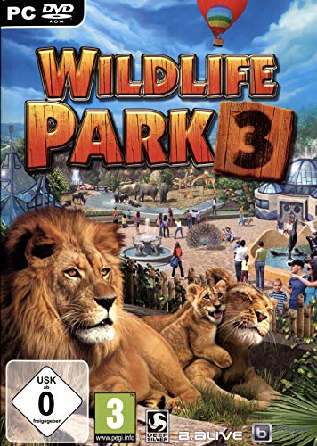 Wildlife Park 3