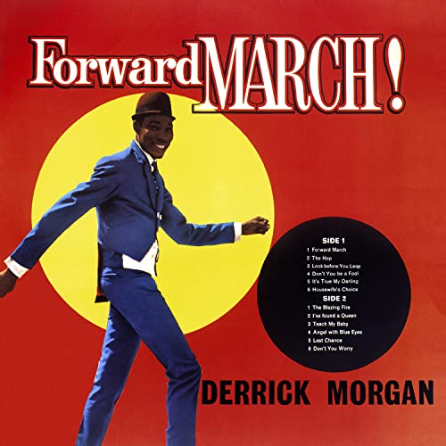 Forward March - Expanded Edition