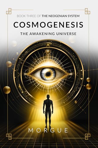 Cosmogenesis: The Awakening Universe (The Neogenian System Book 3) (English Edition)