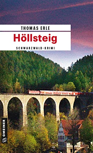 Höllsteig: Kaltenbachs dritter Fall (Weinhändler Lothar Kaltenbach)