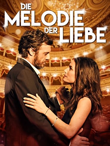 Die Melodie der Liebe