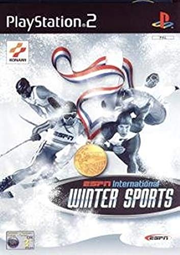 ESPN Wintersport 2002