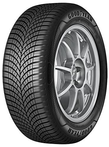 Goodyear Vector 4Seasons Gen-3 | Ganzjahresreifen | 195/65R15 95V - XL/M+S/3PMSF