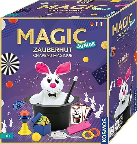 Kosmos Magic Zauberhut DFI