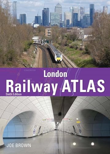 London Railway Atlas