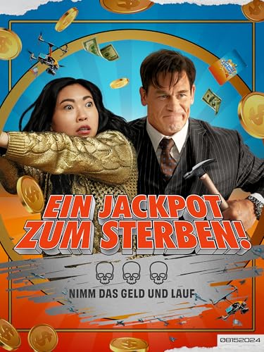 Ein Jackpot zum Sterben!