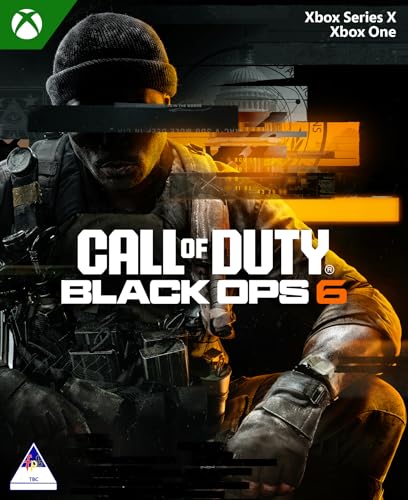 Call of Duty: Black Ops 6 (Xbox One / Xbox Series X)