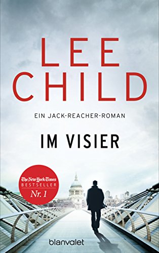 Im Visier: Ein Jack-Reacher-Roman (Die-Jack-Reacher-Romane 19)