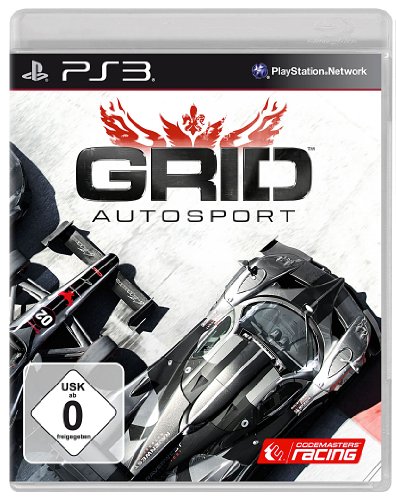 Grid Autosport