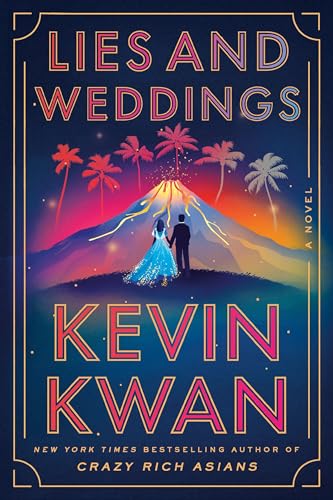 Lies and Weddings: A Novel