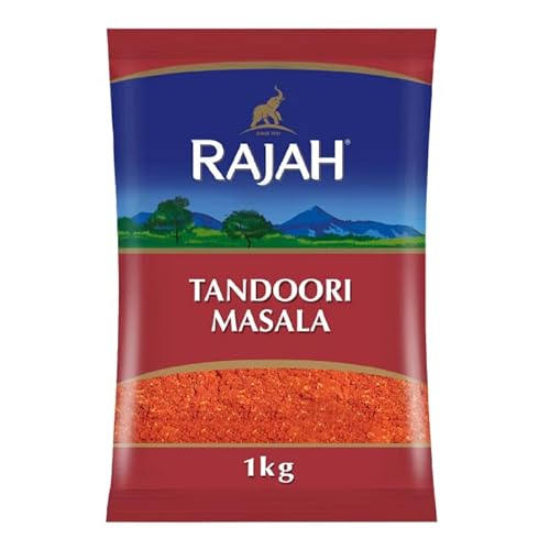 Rajah Tandoori Masala Pkt 1 kg