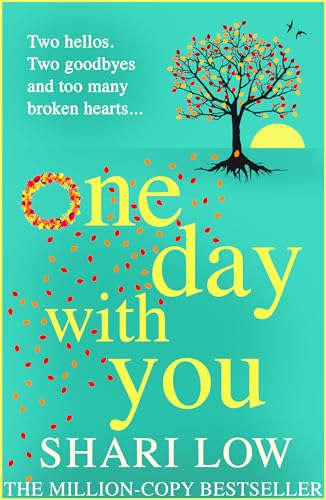 One Day With You: THE NUMBER ONE BESTSELLER (English Edition)