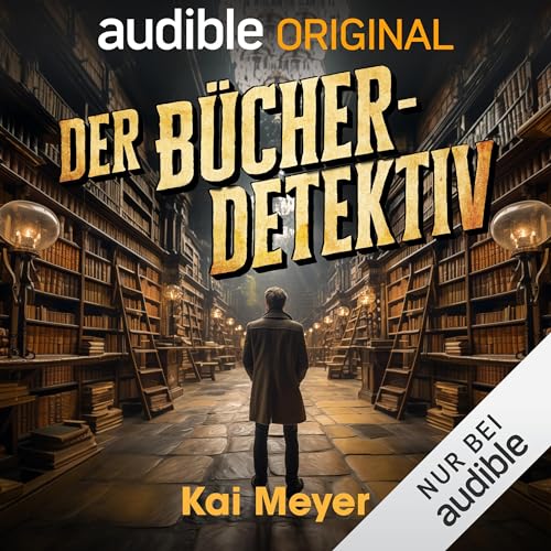 Der Bücherdetektiv