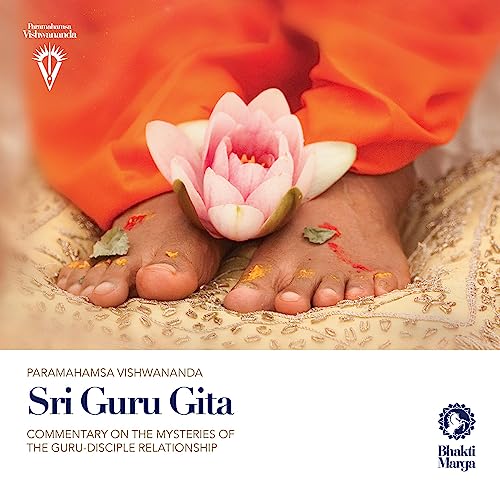 Sri Guru Gita