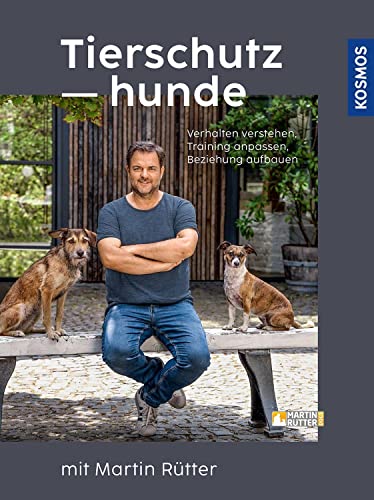 Tierschutzhunde: Von der Adoption über die Eingewöhnung bis zum harmonischen Zusammenleben