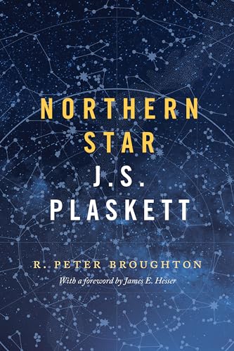 Northern Star: J.S. Plaskett