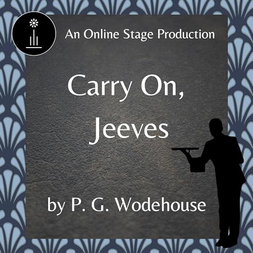 Carry On, Jeeves