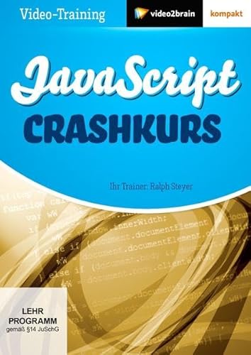 JavaScript - Crashkurs