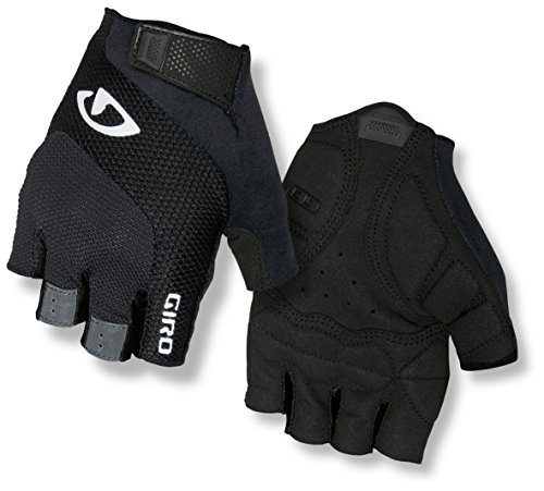 Giro Bike Tessa Gel Handschuhe Black-W 22 XL