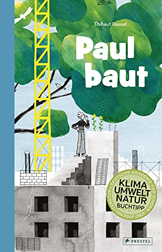 Paul baut