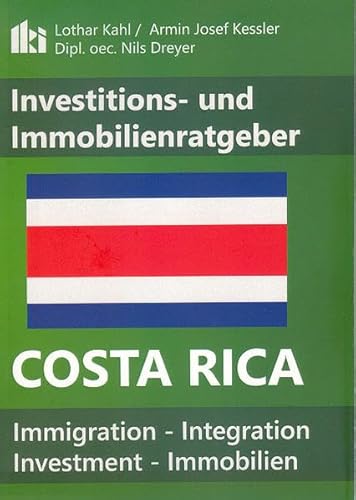 Investitions- und Immobilienratgeber Costa Rica