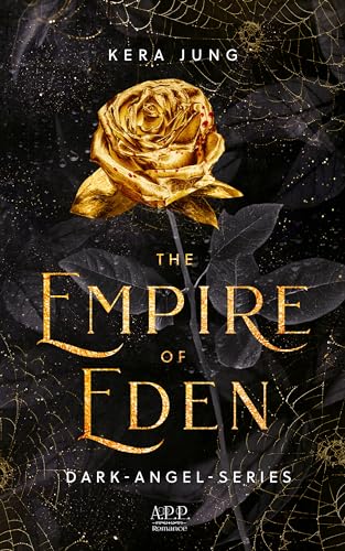 The Empire of Eden (Dark Angels 1)