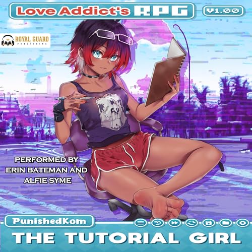 Love Addict's RPG V1.00