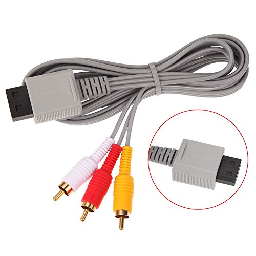 Wii AV-Kabel [