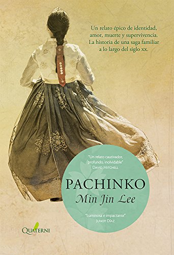 Pachinko (Spanish Edition)