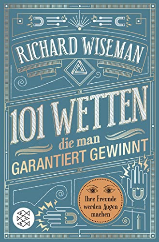 101 Wetten, die man garantiert gewinnt